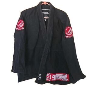 Shoyoroll Competitor 21 Red Black
